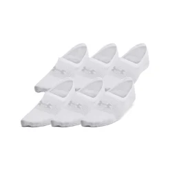 Breathe Lite Liner (Pack of 6 pairs) - Women's Ankle Socks