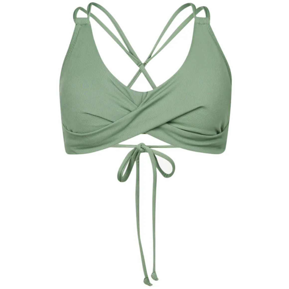 Breezy Bay - Women's Swimsuit Top