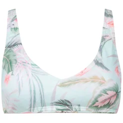 Breezy Bay - Women's Swimsuit Top