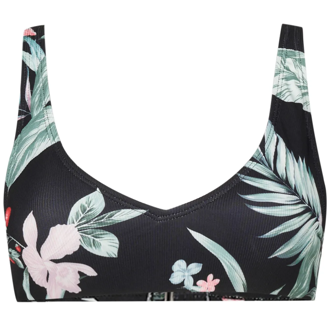 Breezy Bay - Women's Swimsuit Top