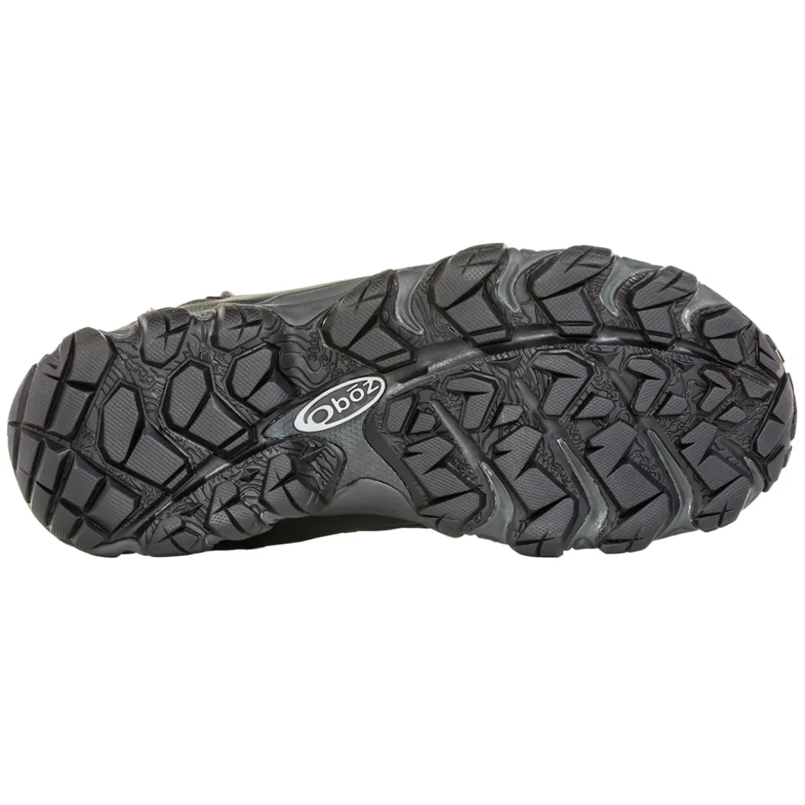 Bridger 7" B-Dry - Women's Winter Boots