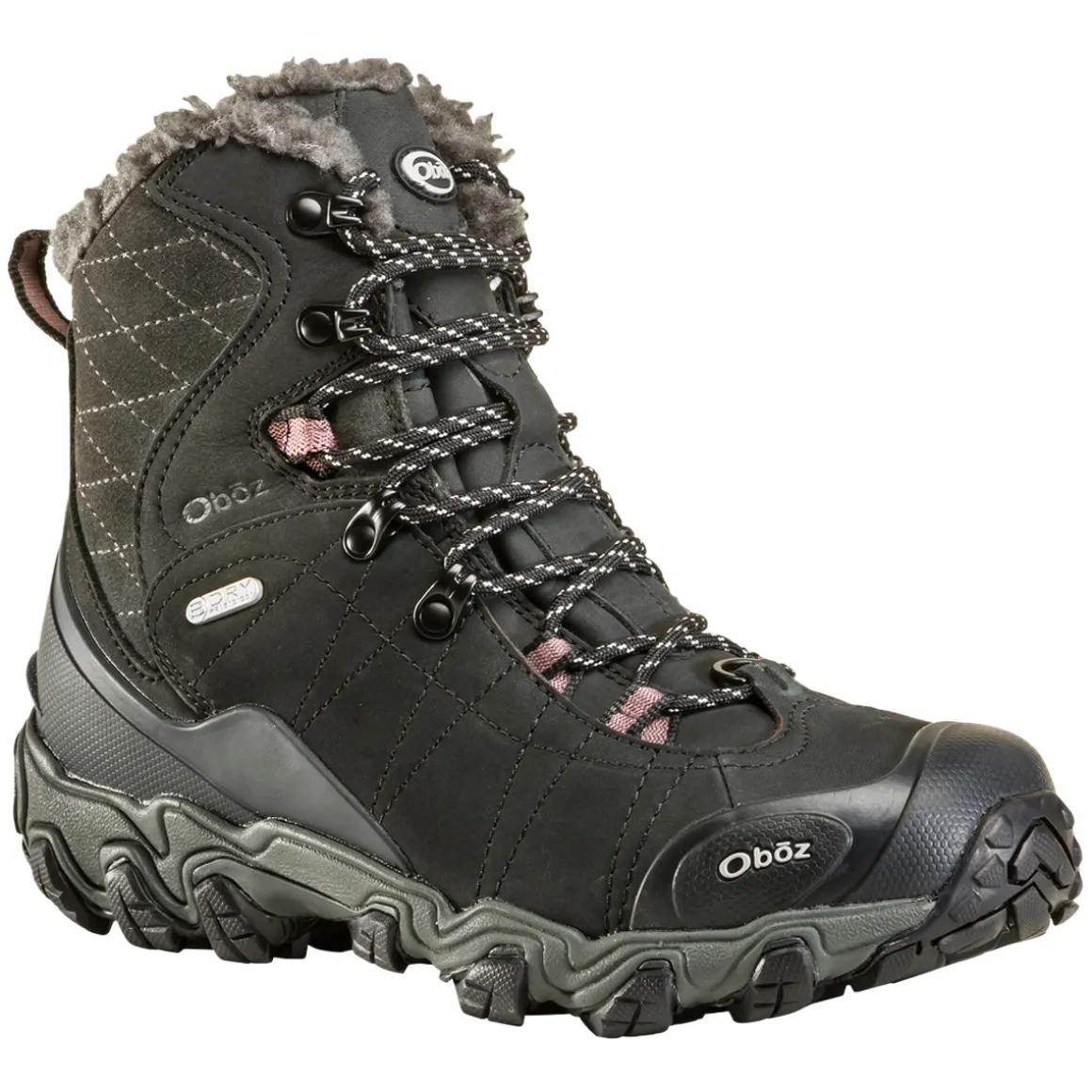 Bridger 7" B-Dry - Women's Winter Boots