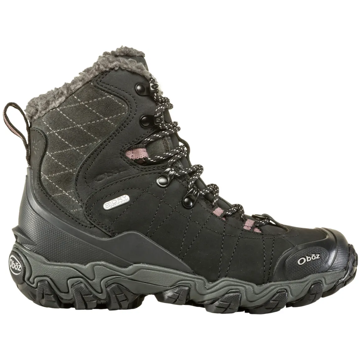 Bridger 7" B-Dry - Women's Winter Boots