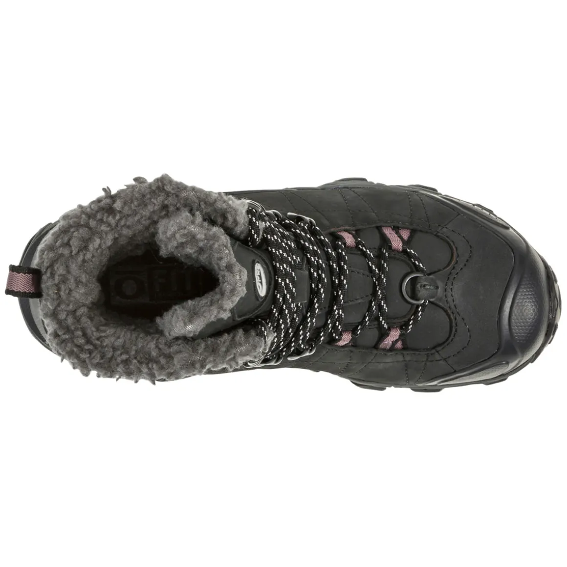 Bridger 7" B-Dry - Women's Winter Boots