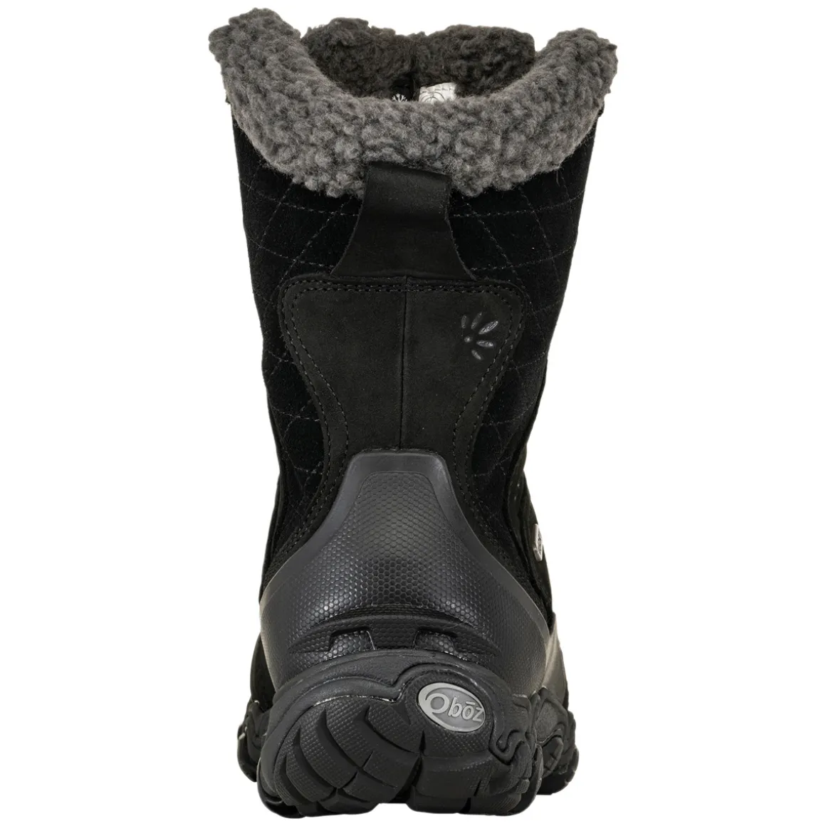 Bridger WP 9" - Women's Winter Boots