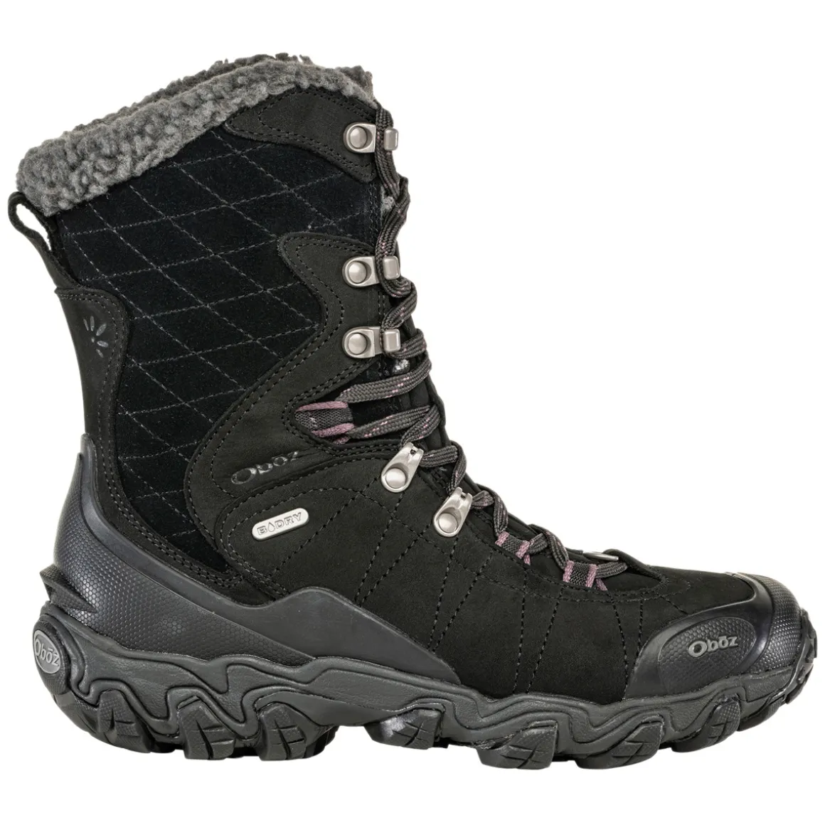 Bridger WP 9" - Women's Winter Boots