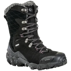 Bridger WP 9