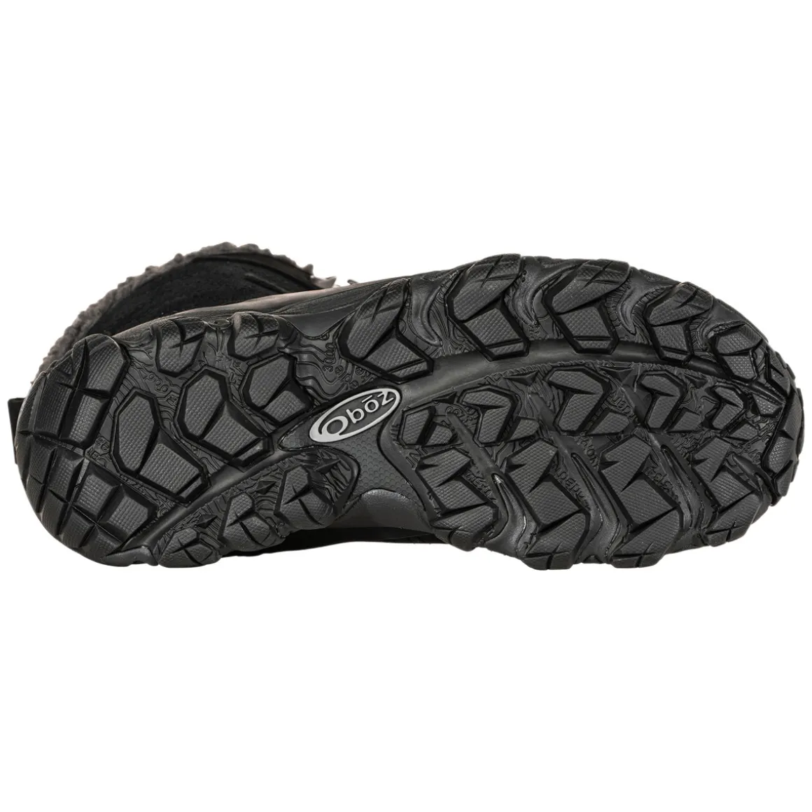 Bridger WP 9" - Women's Winter Boots