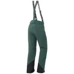 Brilliant - Women's Winter Sports Pants with Suspenders