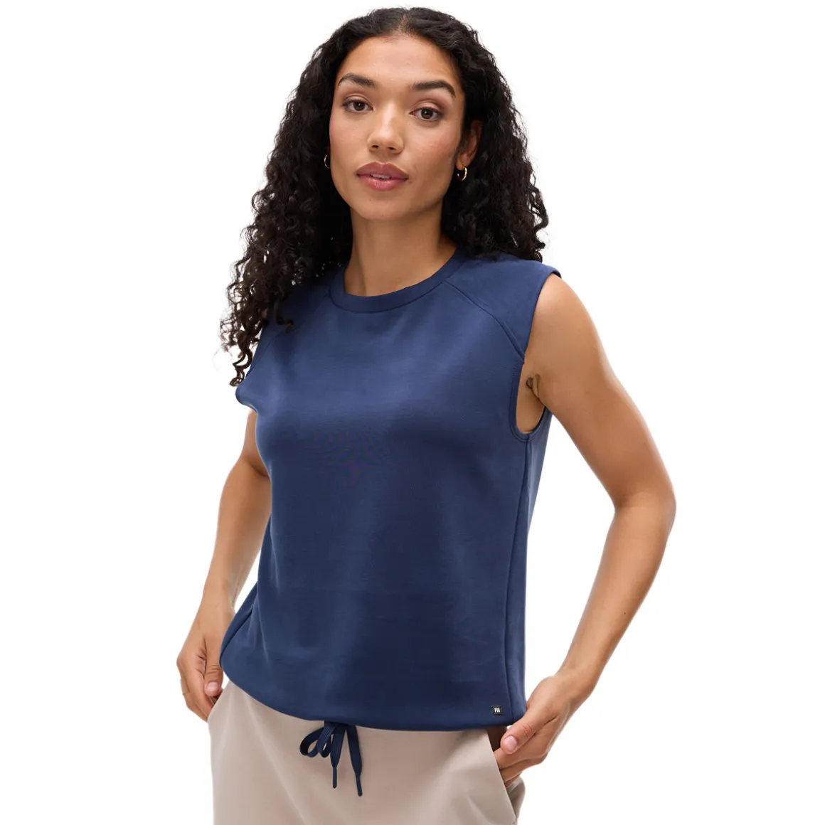 Bristol - Women's Tank Top