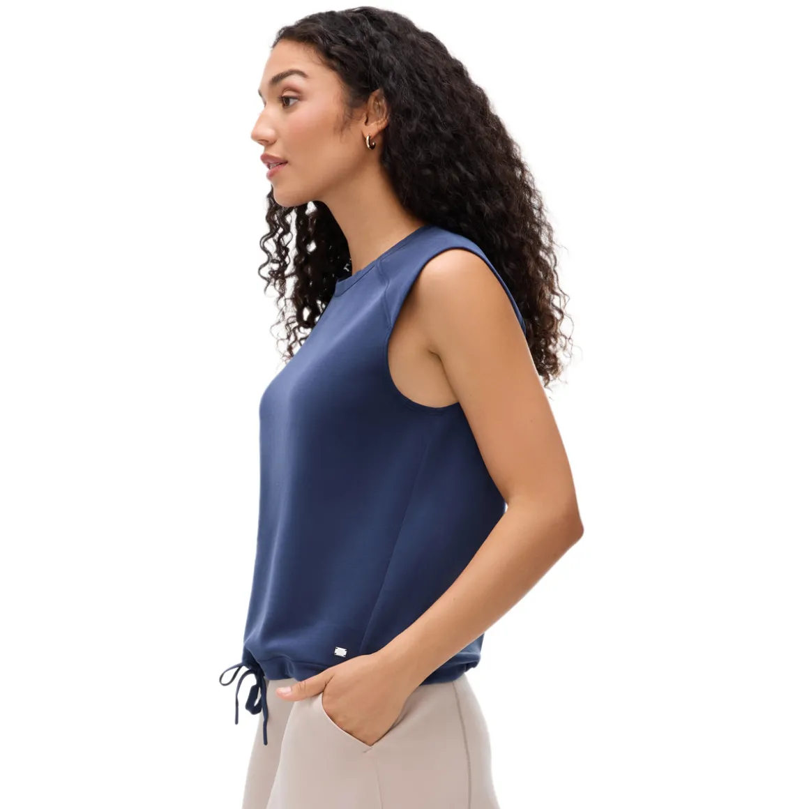 Bristol - Women's Tank Top