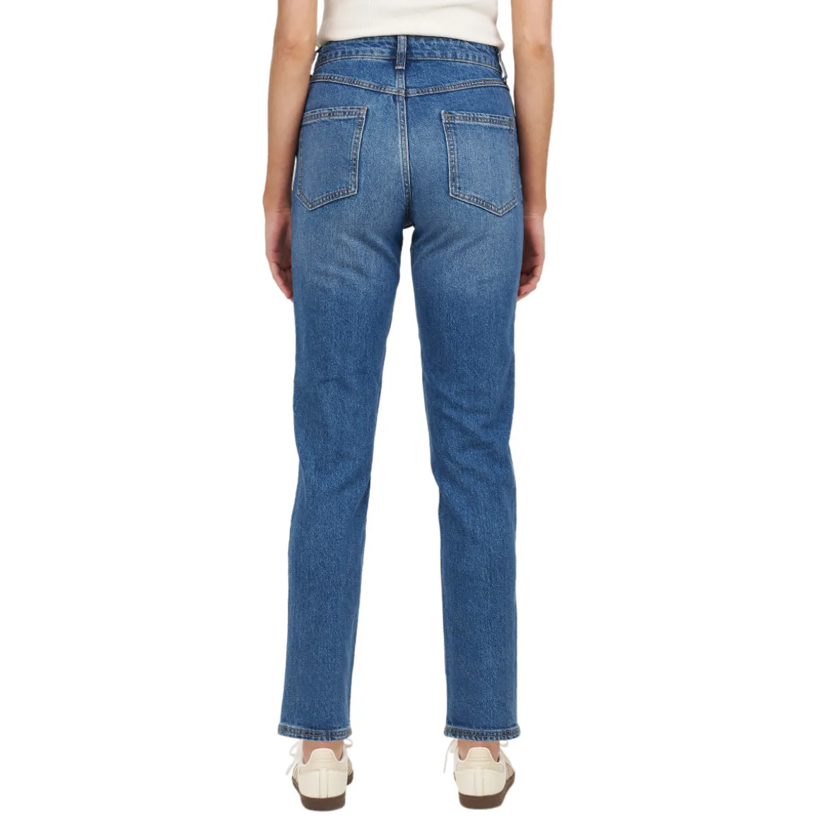 Britannia - Women's Jeans