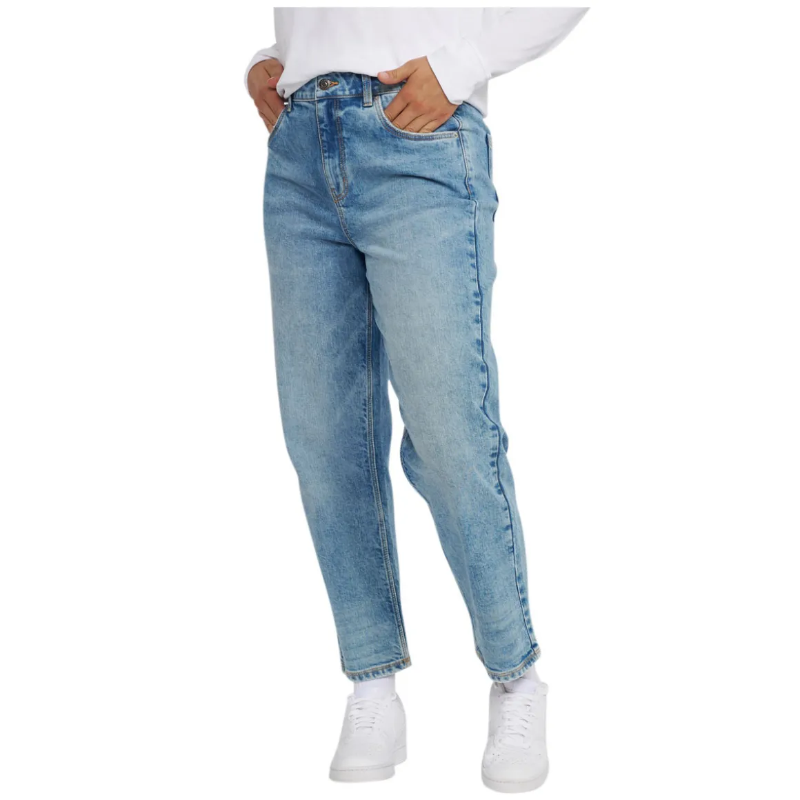 Britannia - Women's Jeans
