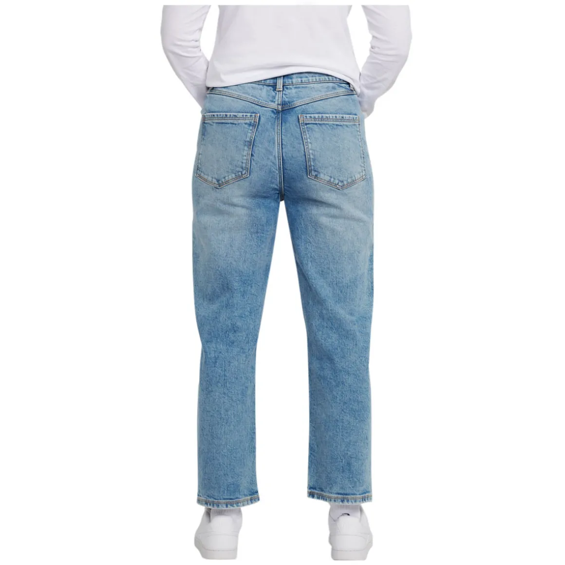 Britannia - Women's Jeans