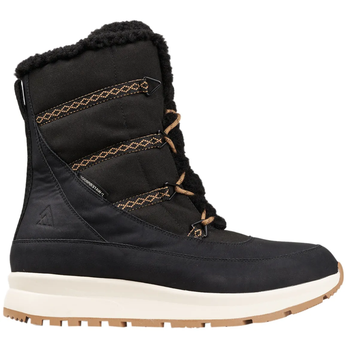 Brooklands 2.0 - Women's Winter Boots