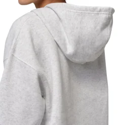 Brooklyn - Women's Fleece Hoodie