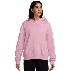 Brooklyn - Women's Fleece Hoodie