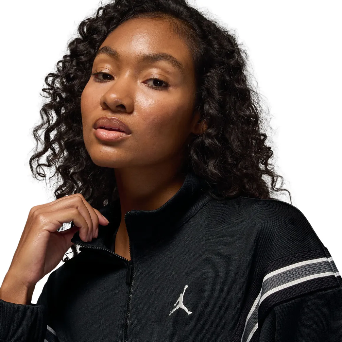 Brooklyn - Women's Track Jacket