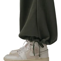 Brooklyn Cargo - Women's Fleece Pants