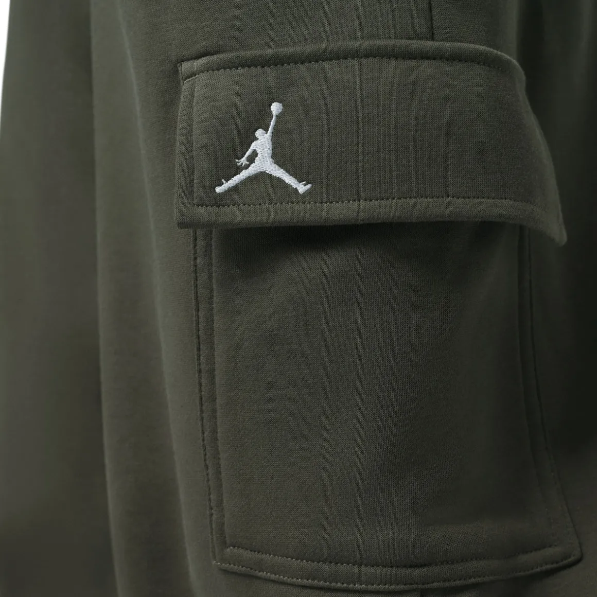 Brooklyn Cargo - Women's Fleece Pants