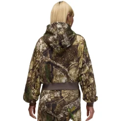 Brooklyn Realtree - Women's Hooded Ful-Zip Jacket