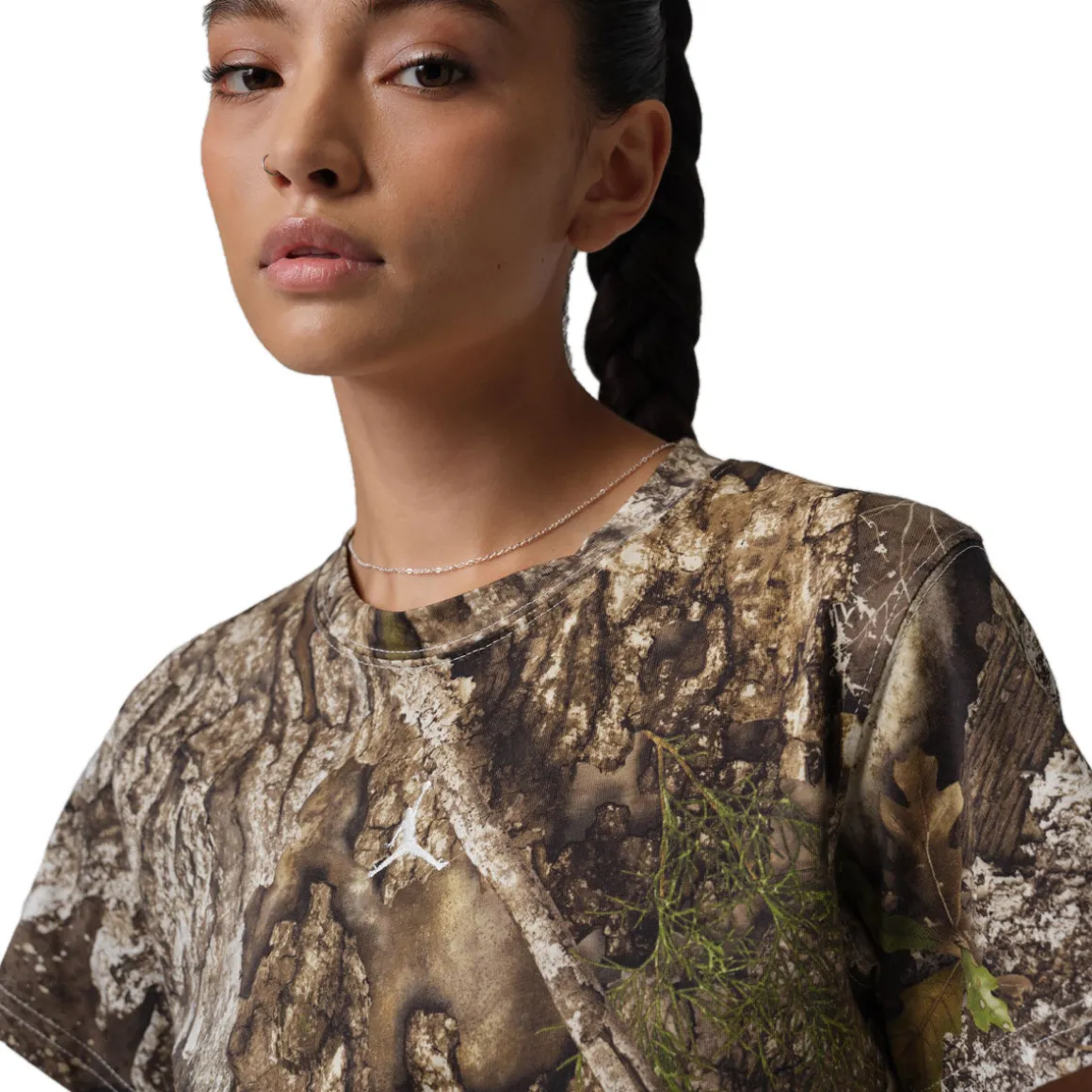 Brooklyn Realtree - Women's T-Shirt