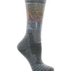 Buckwell Explorer (Pack of 2 pairs) - Women's Hiking Socks