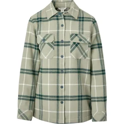 Buffalo - Women's Shirt Jacket