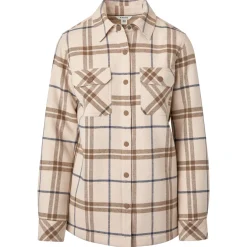 Buffalo - Women's Shirt Jacket