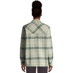 Buffalo - Women's Shirt Jacket