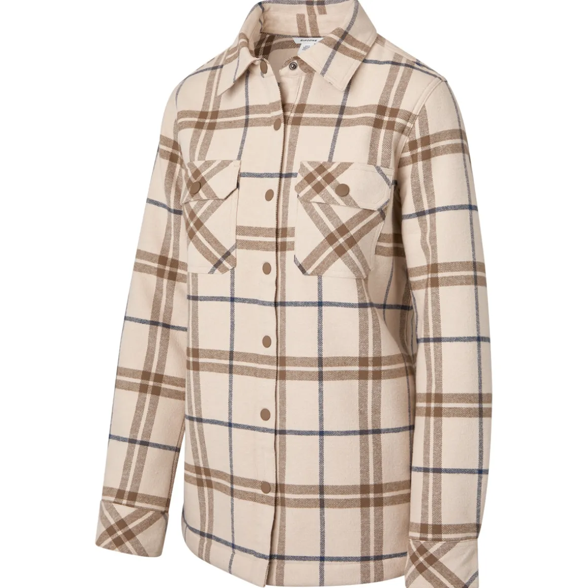 Buffalo - Women's Shirt Jacket