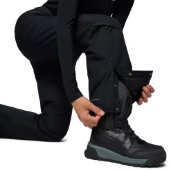 Bugaboo II (short) - Women's Insulated Snow Pants