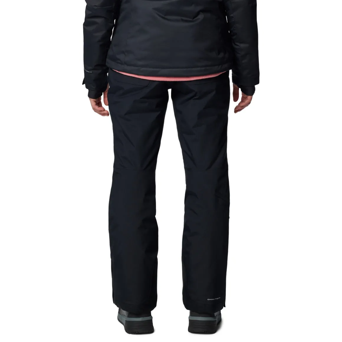 Bugaboo II (short) - Women's Insulated Snow Pants