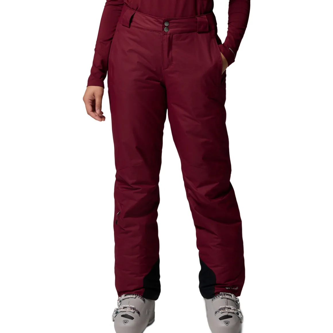 Bugaboo II (short) - Women's Insulated Snow Pants