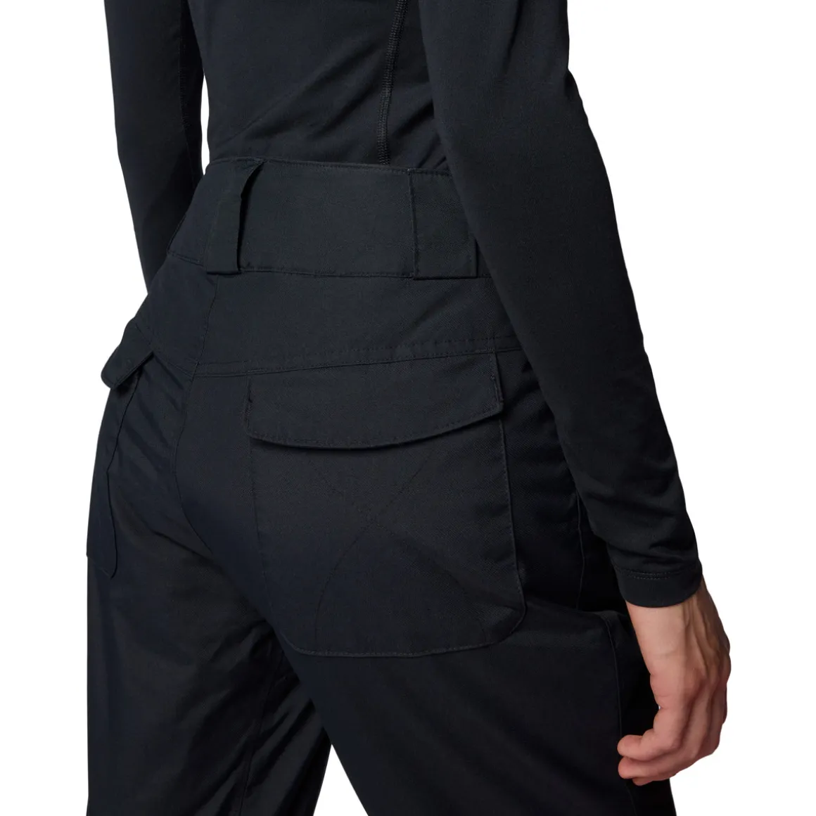 Bugaboo II (short) - Women's Insulated Snow Pants