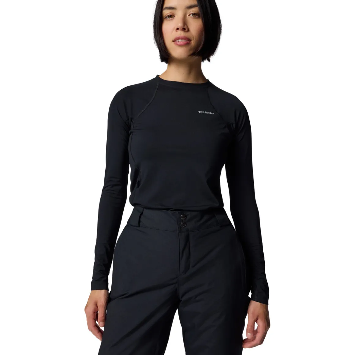 Bugaboo II (short) - Women's Insulated Snow Pants
