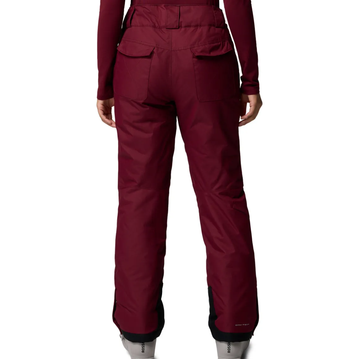 Bugaboo II (short) - Women's Insulated Snow Pants