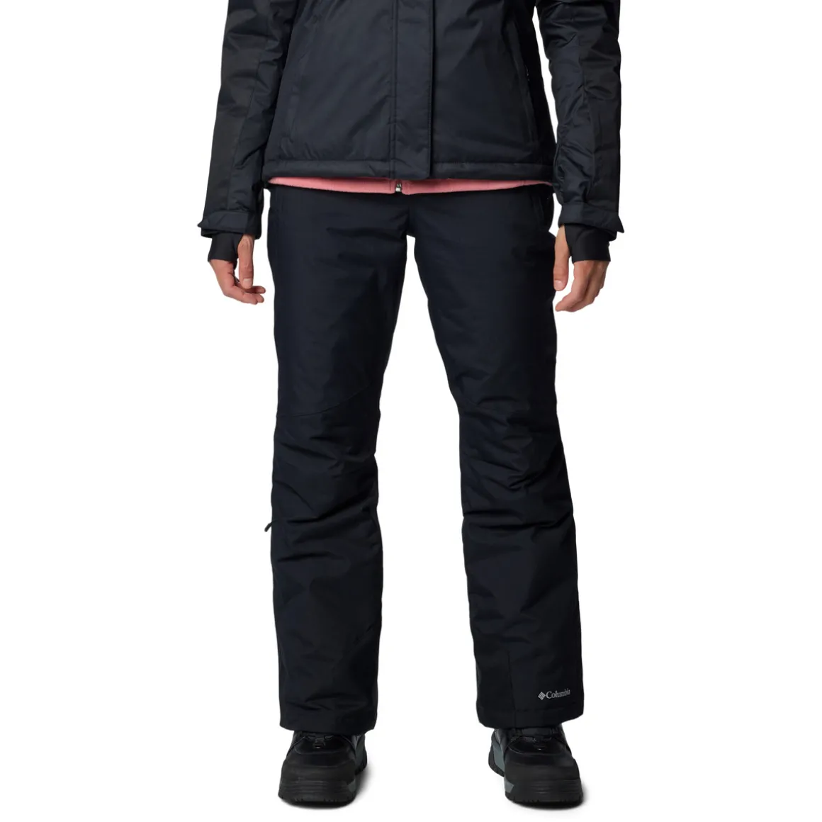 Bugaboo II (short) - Women's Insulated Snow Pants