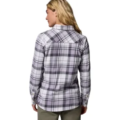Calico Basin - Women's Flannel Shirt