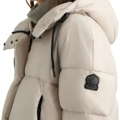 Calixa - Women's Down Insulated Jacket