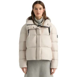 Calixa - Women's Down Insulated Jacket