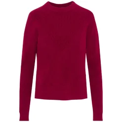 Camila - Women's Knit Sweater