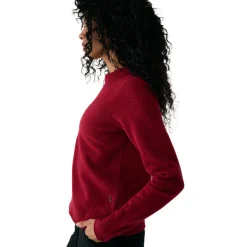 Camila - Women's Knit Sweater