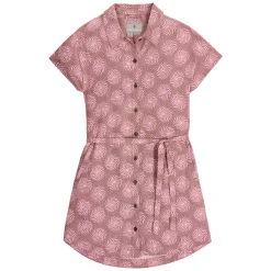 Camino Pucker - Women's Dress