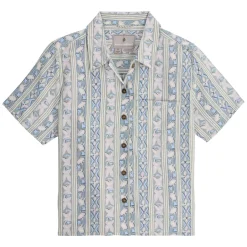 Camino Pucker - Women's Short-Sleeved Shirt