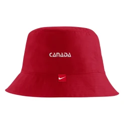 Canada Soccer Apex - Adult Bucket Hat