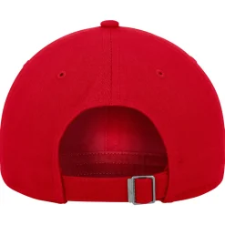 Canada Soccer Club - Adult Adjustable Cap