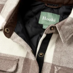 Canadian Insulated - Women's Insulated Shirt Jacket