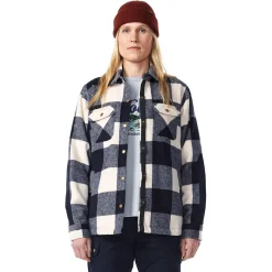 Canadian Insulated - Women's Insulated Shirt Jacket