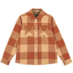 Canadian Overshirt - Women's Shirt Jacket